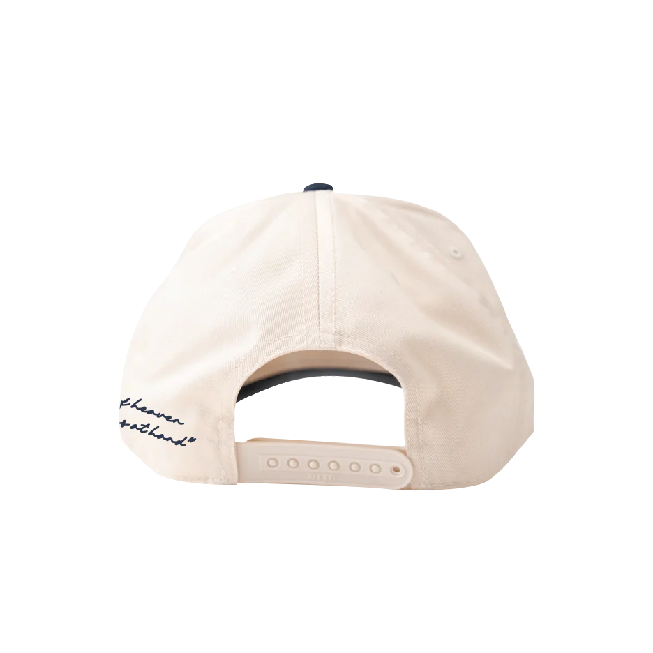 REPENT - Navy/Natural - Image 3