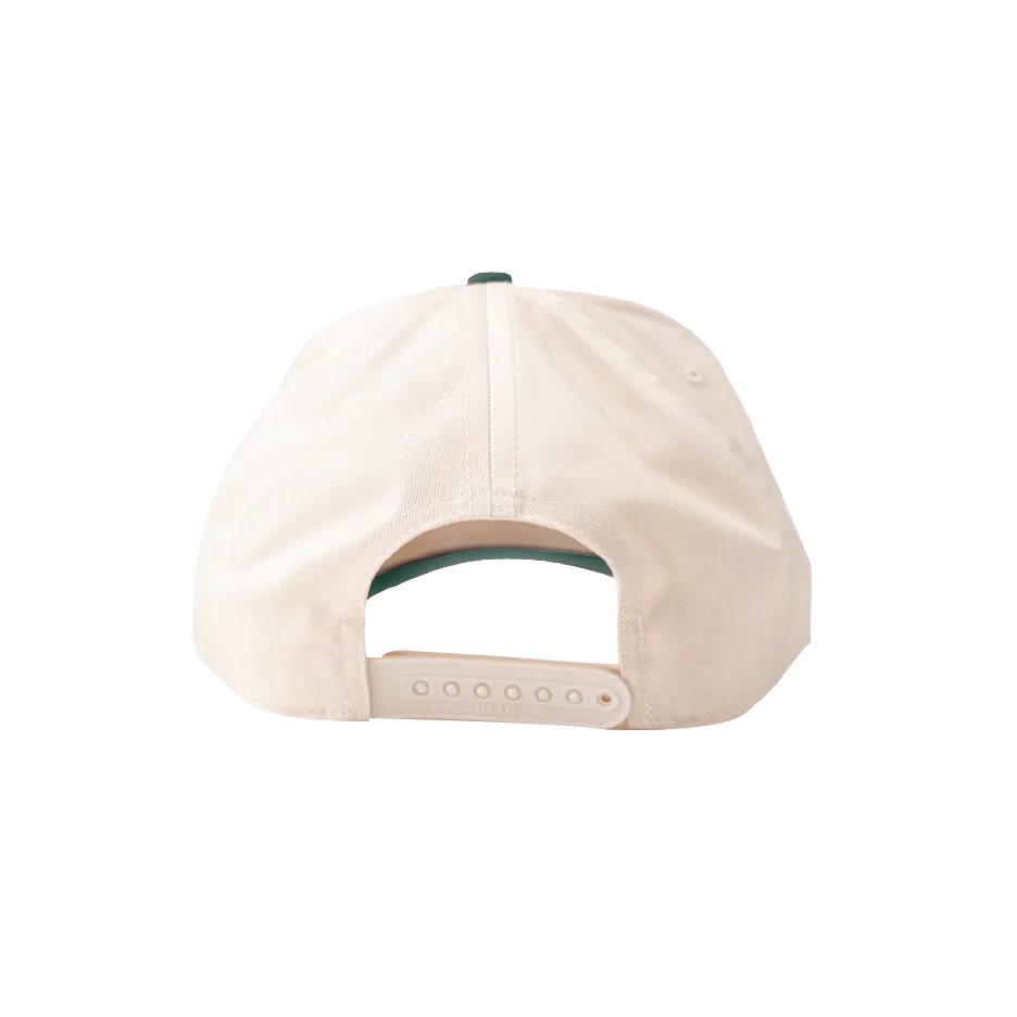 University of God - Green/Natural - Image 3