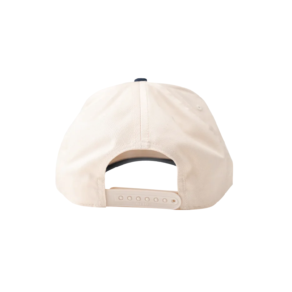 University of God - Navy/Natural - Image 3