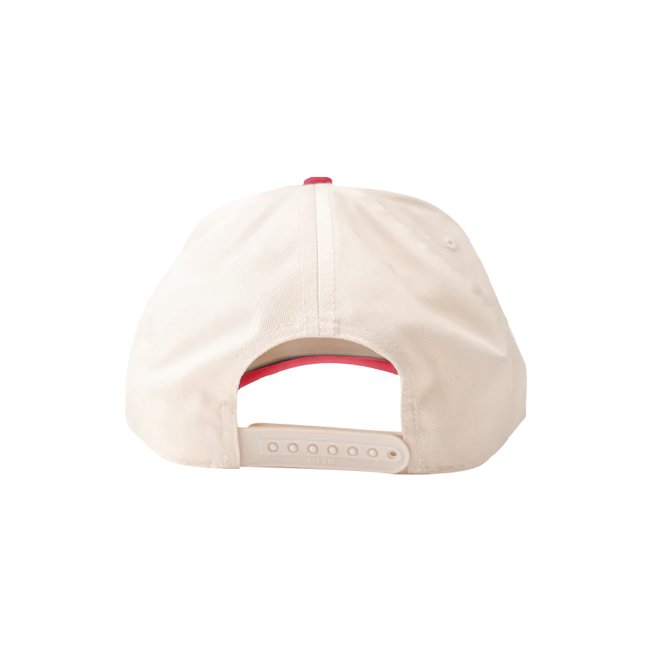 University of God - Red/Natural - Image 3