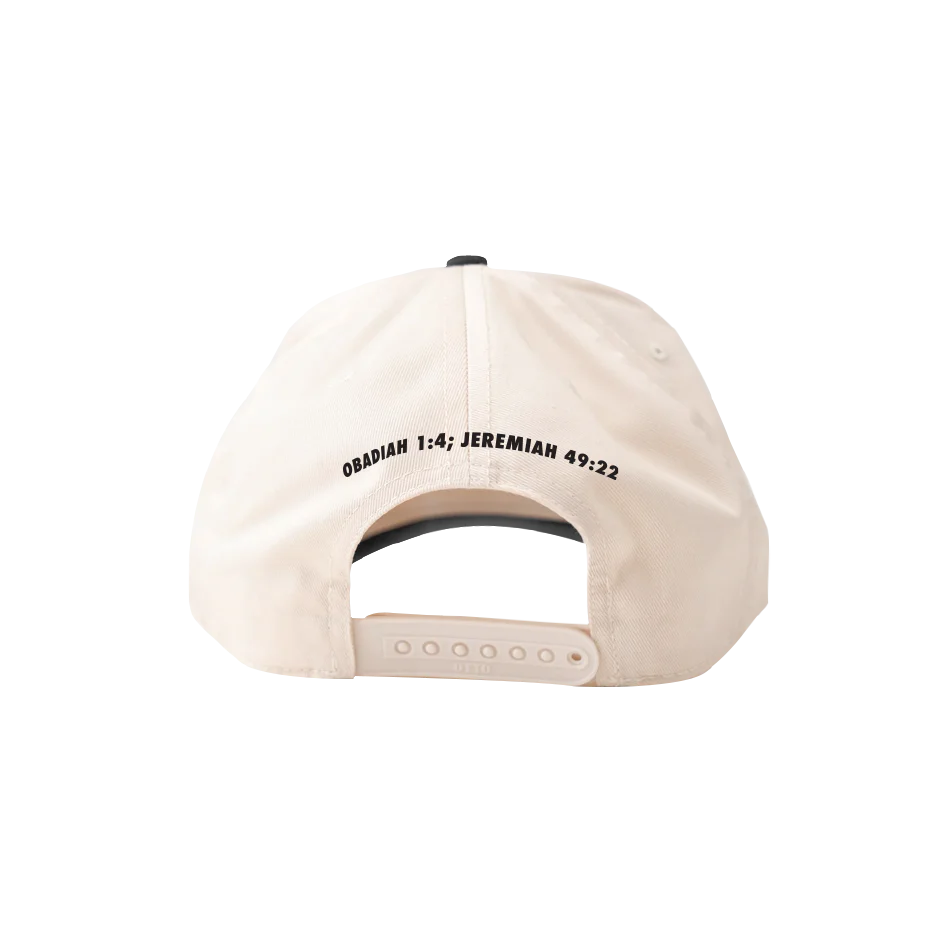 Wings of Wrath - Black/Natural - Image 4