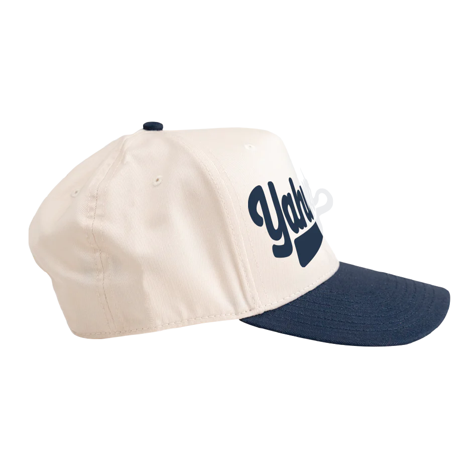 Yahweh - Navy/Natural - Image 3