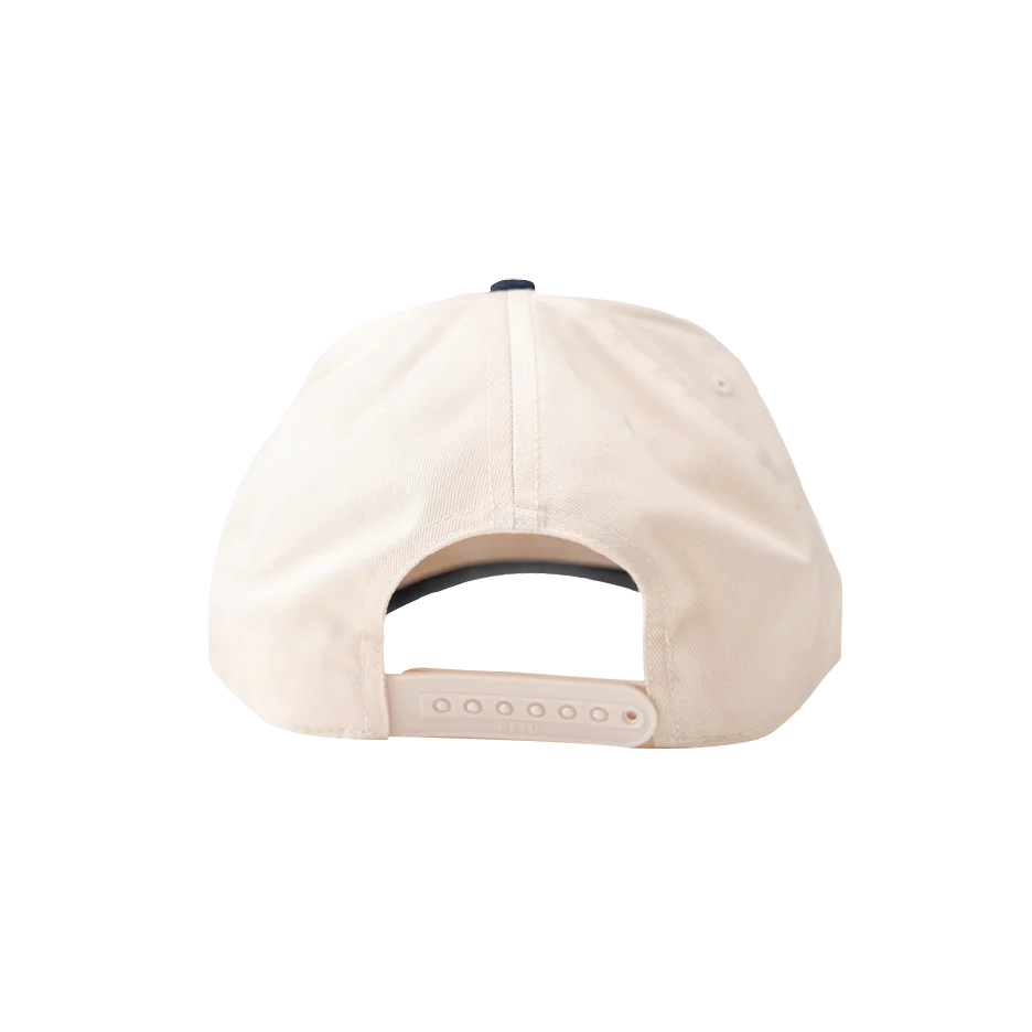 Yahweh - Navy/Natural - Image 4